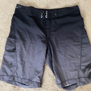 Billabong board shorts